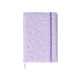 Çıkarılabilir Mor Kapaklı Defter