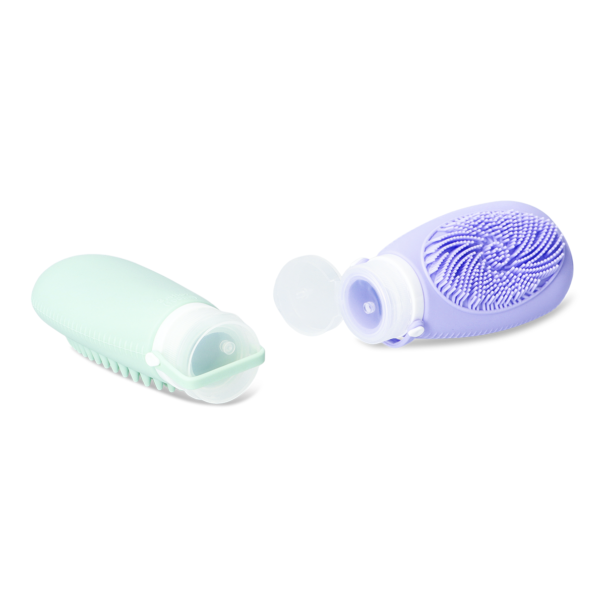 2'li Peeling Detaylı Seyahat Şişe Seti 100 ml