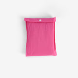 Pembe Kedi Şeklinde Yağmurluk 6-8 Yaş