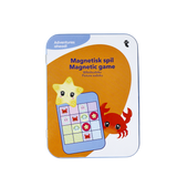 Metal Kutuda Sudoku