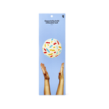 Küçük Şişirilebilir Top 12 cm
