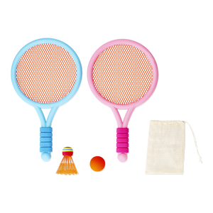 Çocuklar İçin Badminton Seti