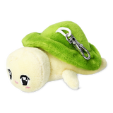 Yeşil Mini Kaplumbağa Peluş Oyuncak