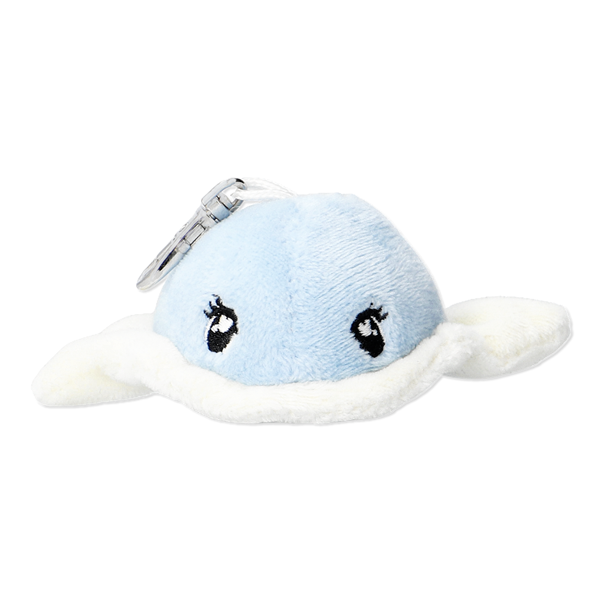 Bej Mini Vatoz Peluş Oyuncak