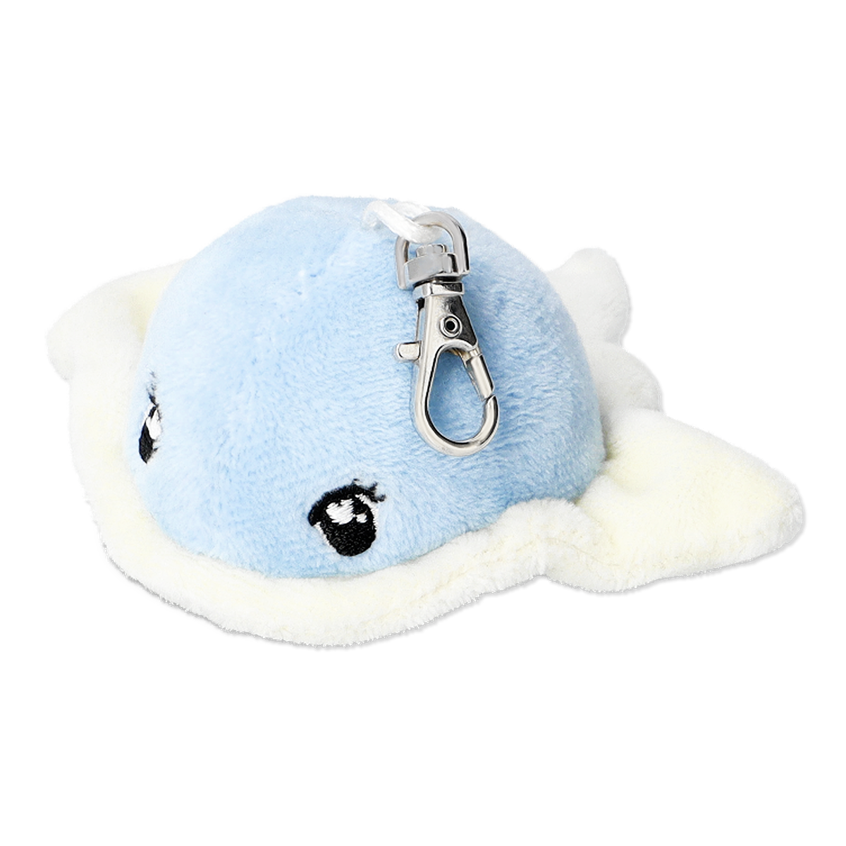 Bej Mini Vatoz Peluş Oyuncak