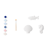 SHELL DECORATING KIT