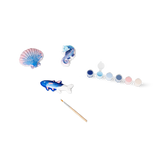 SHELL DECORATING KIT