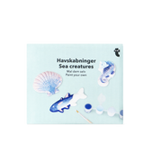 SHELL DECORATING KIT
