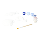 SHELL DECORATING KIT