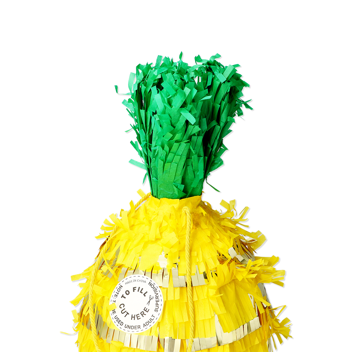 PINATA PINEAPPLE