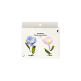 TABLE DECORATION SUMMER FLOWER 2PC