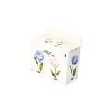 TABLE DECORATION SUMMER FLOWER 2PC