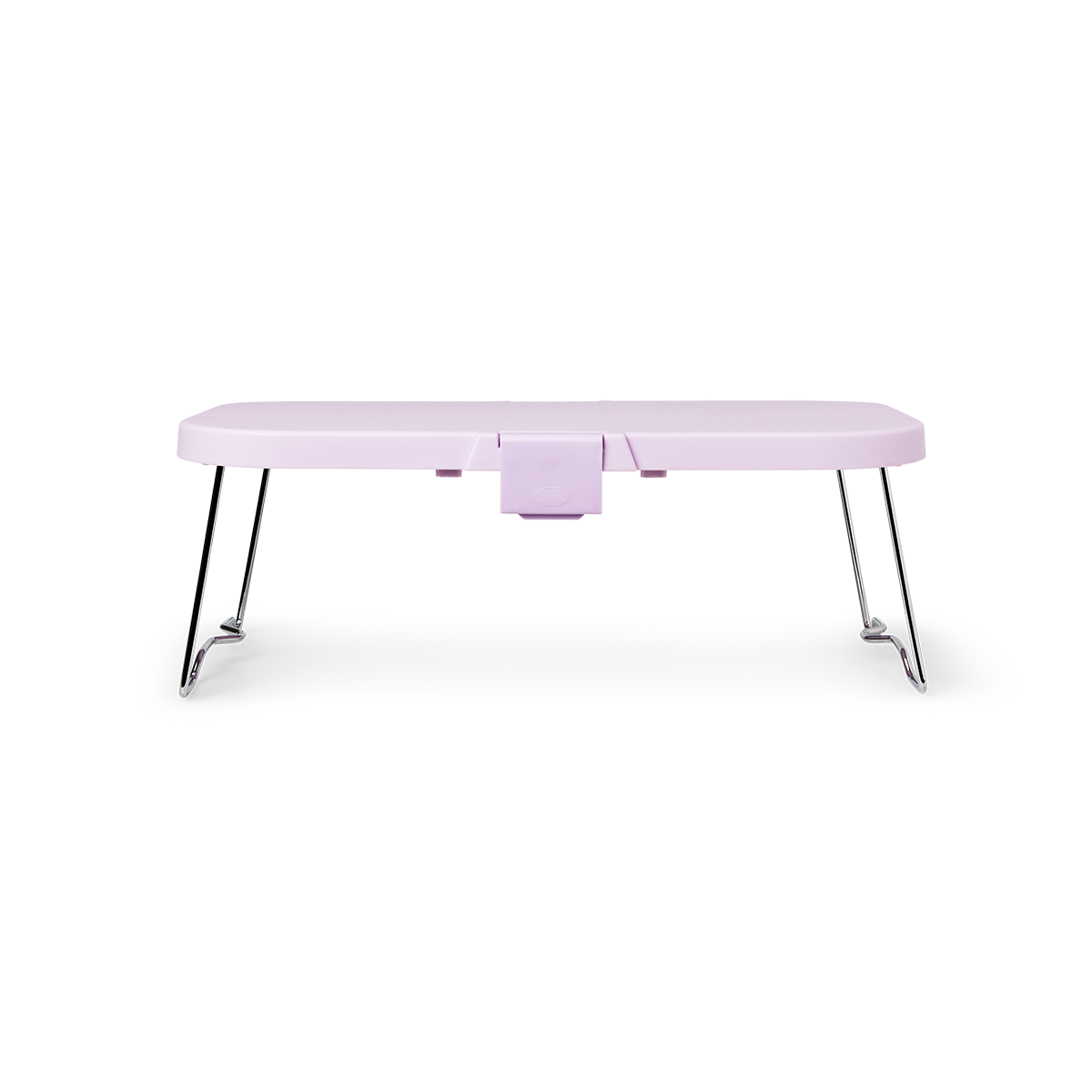 BASKET FOLABLE RECYCLED W. HANDLE AND TABLE FOR BEACH