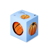 IQ DICE BASKETBALL
