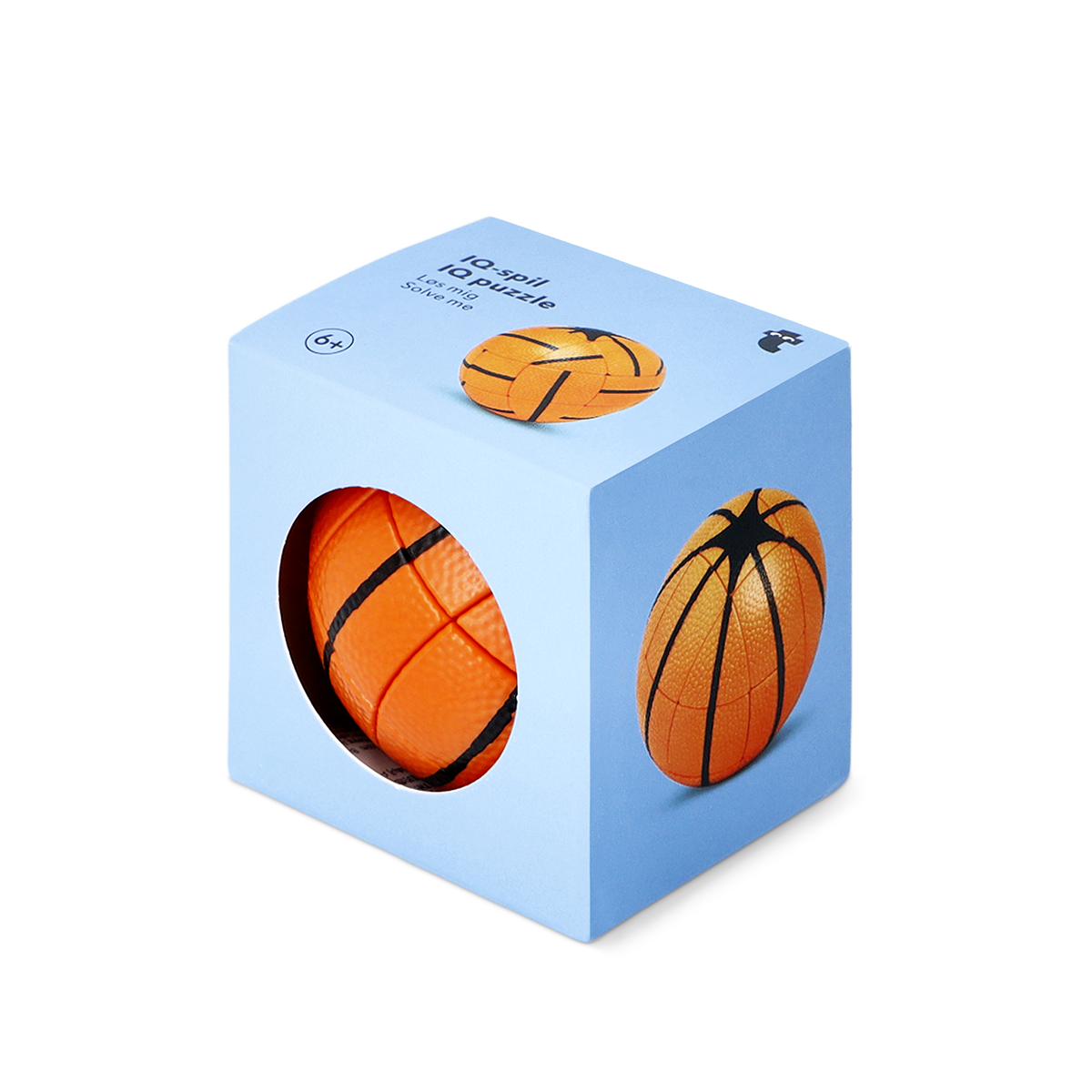 IQ DICE BASKETBALL