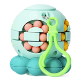 GAME IQ PUZZLE COLOR SORT OCTOPUS
