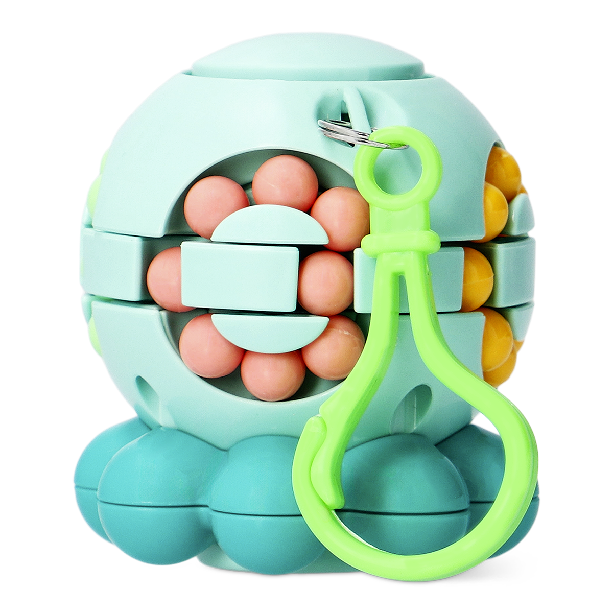 GAME IQ PUZZLE COLOR SORT OCTOPUS