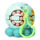 GAME IQ PUZZLE COLOR SORT OCTOPUS