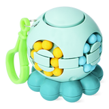 GAME IQ PUZZLE COLOR SORT OCTOPUS