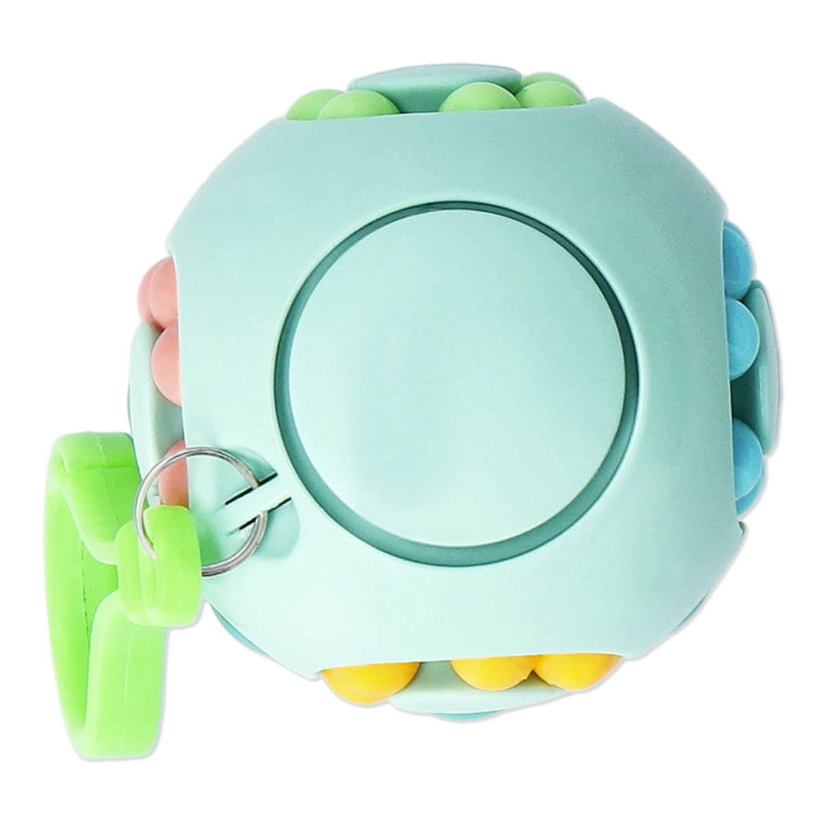 GAME IQ PUZZLE COLOR SORT OCTOPUS