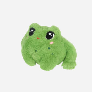 Mini Peluş Oyuncak Kurbağa