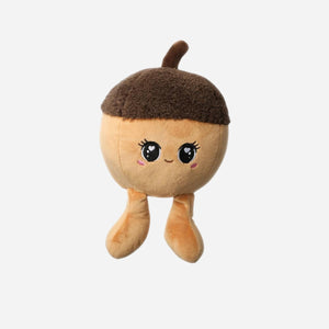 Peluş Oyuncak Meşe Palamudu