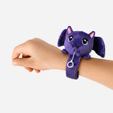 Mıknatıslı Peluş Yarasa