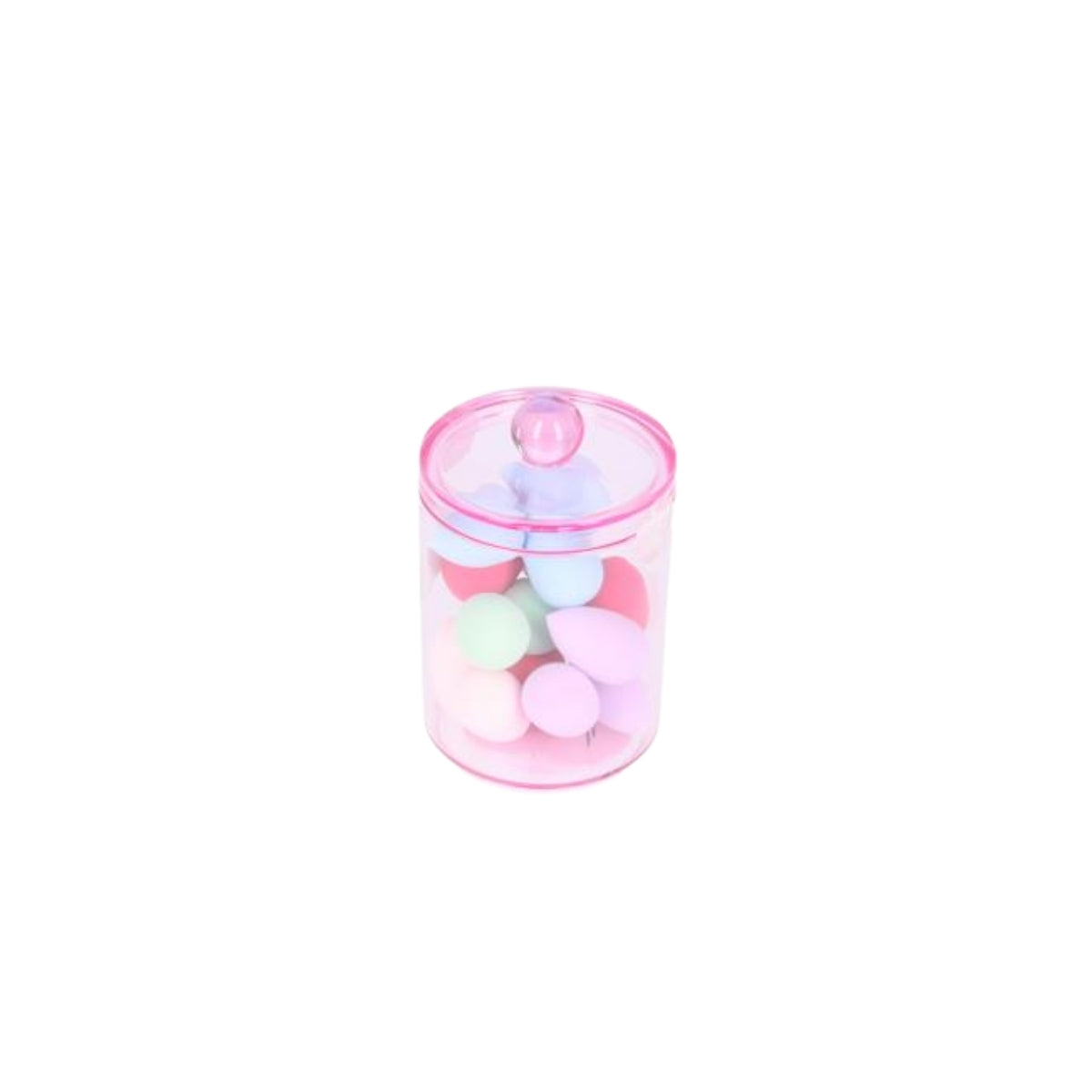 Make Up Brushes & Blenders