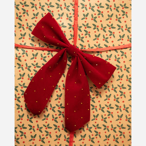 Büyük Kadife Kurdele