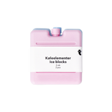 COOLING ELEMENTS 2 PCS BLUE AND PINK