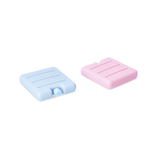 COOLING ELEMENTS 2 PCS BLUE AND PINK