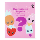 COLLECTIBLE SURPRISE TPR FIGURES OUTDOOR PLAY