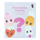 Sürpriz Peluş Outdoor Oyuncak