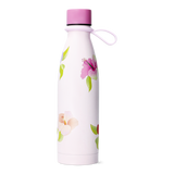 BOTTLE SS W SILICONE HOOK SUMMER PRINT
