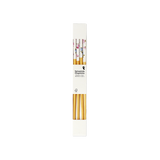 CHOPSTICKS BAMBOO 2 PERSON SET BLOSSOM PRINT
