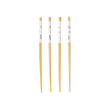 CHOPSTICKS BAMBOO 2 PERSON SET BLOSSOM PRINT