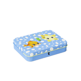 MINI FISHING GAME IN TIN BOX
