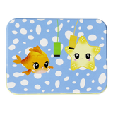 MINI FISHING GAME IN TIN BOX