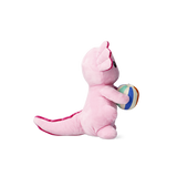 Pembe Sevimli Canavar 25 cm Peluş Oyuncak