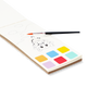 WATER COLOR POCKET BOOK