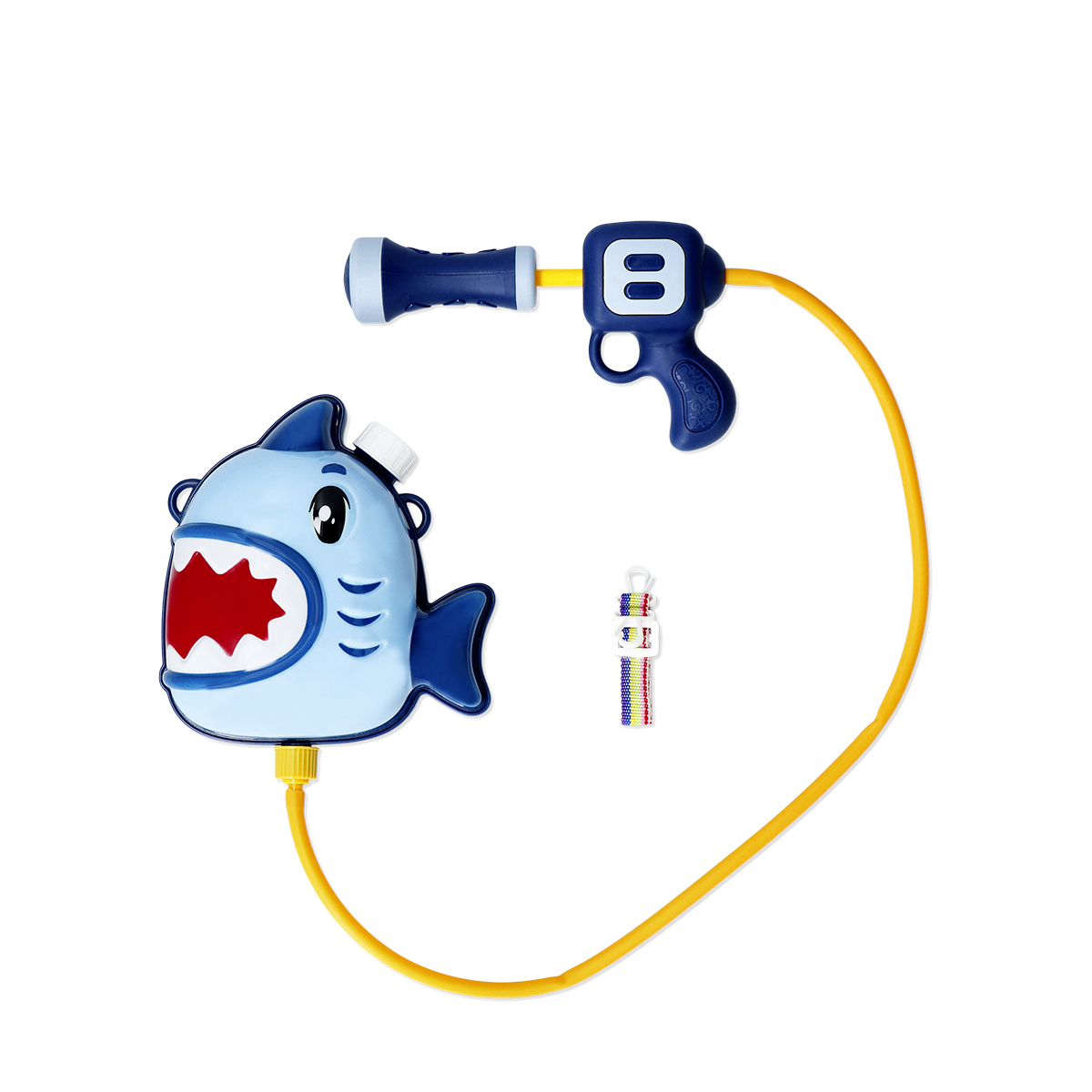 WATERGUN BACKPACK