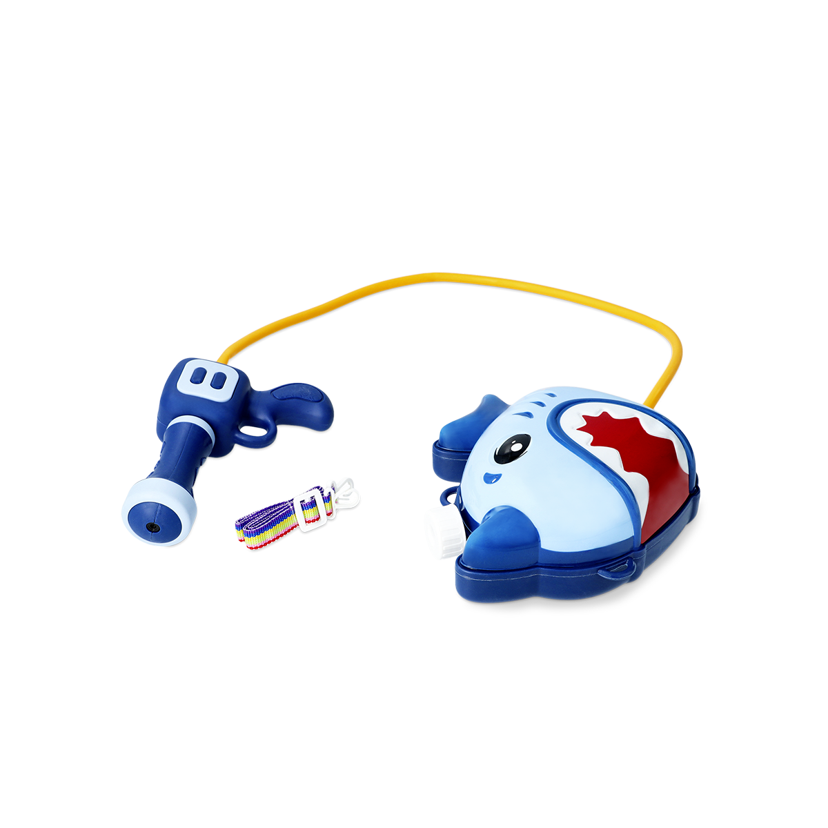 WATERGUN BACKPACK