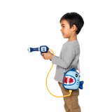 WATERGUN BACKPACK