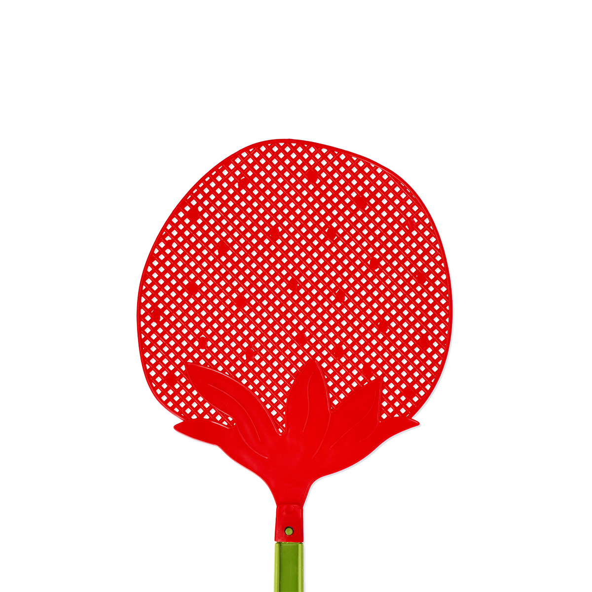 Kırmızı Çilek Şeklinde Sivrisinek Kovucu