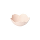 BOWL BLOSSOM FLOWER SHAPE PINK