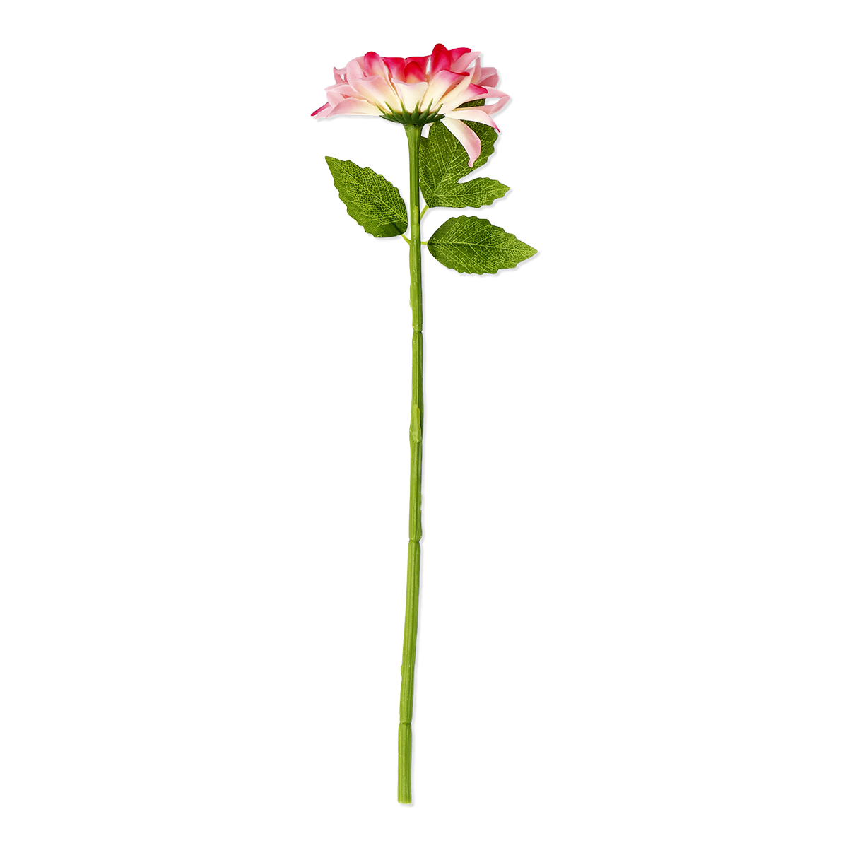Pembe Dekoratif Yapay Çiçek
