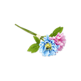 ARTIFICIAL FLOWERS RECYCLED 20 CM 2 PCS