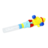 SOAP BUBBLE PUNCHING FUNCTION