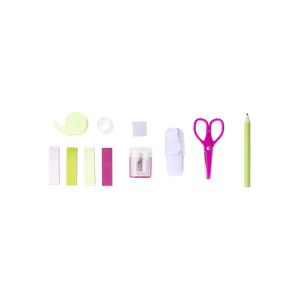 STATIONERY SET