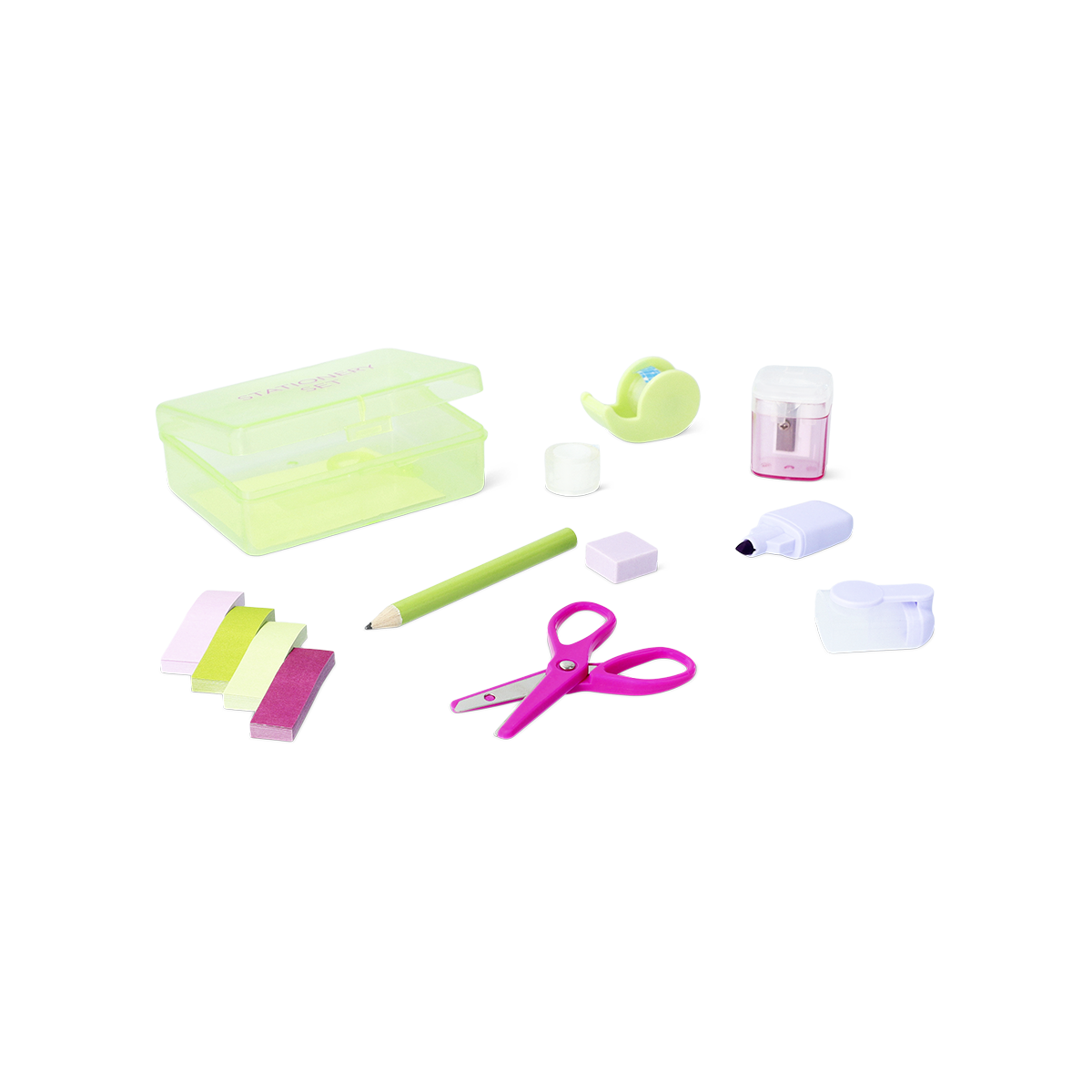 STATIONERY SET